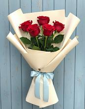 Букет Классика чувств в Орловском Ростовской области