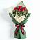 Букет цветов из: Розы в Орловском Ростовской области