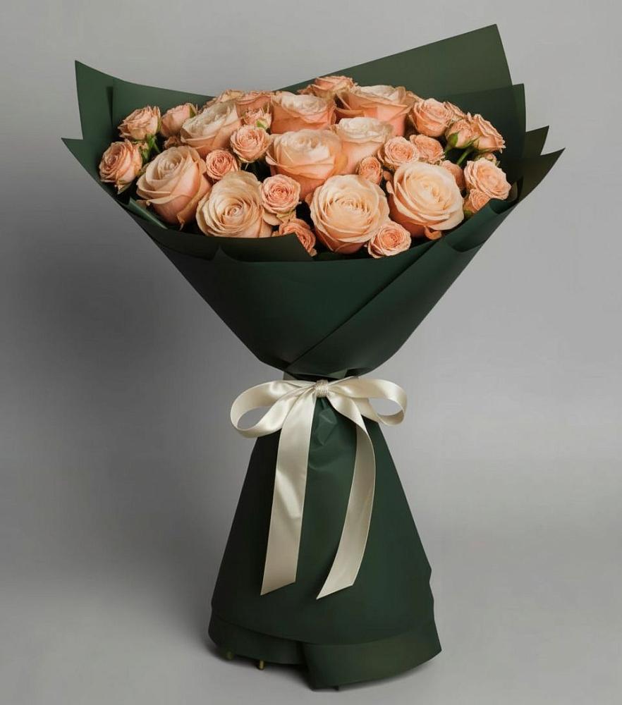 Букет Элегантный в Орловском Ростовской области