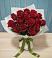 Букет Красные розы в Орловском Ростовской области