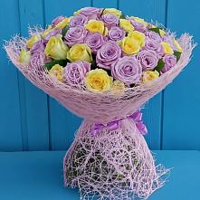 Букет 101 Волшебный Миг в Орловском Ростовской области