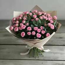 Букет Удовольствие в Орловском Ростовской области