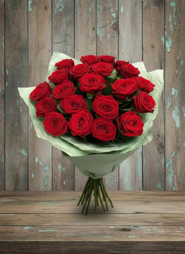 Букет Классика в Орловском Ростовской области