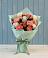 Букет цветов из: Розы в Орловском Ростовской области