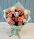 Букет цветов из: Розы в Орловском Ростовской области