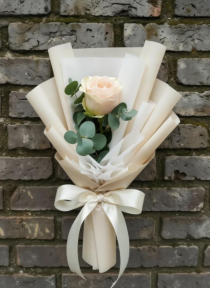 Букет цветов из: Розы в Орловском Ростовской области