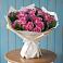 Букет цветов из: Розы в Орловском Ростовской области