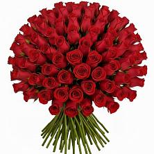 Букет Красные розы Чери Лав в Орловском Ростовской области