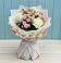 Букет цветов из: Розы в Орловском Ростовской области