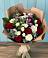Букет цветов из: Розы и Альстромерии в Орловском Ростовской области