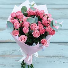 Букет Леди совершенство в Орловском Ростовской области