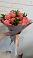 Букет цветов из: Розы в Орловском Ростовской области